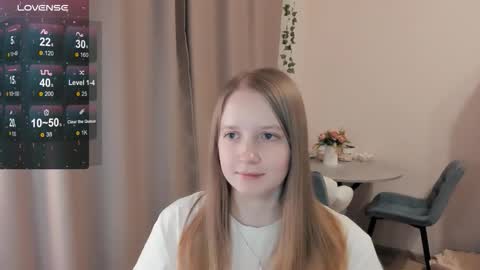 Alya online show from February 12, 2:24 am