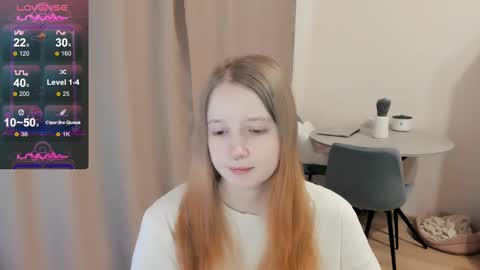 Alya online show from March 2, 8:16 am