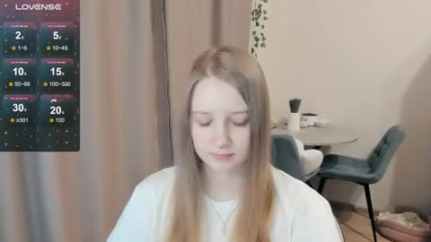 Alya online show from November 21, 3:52 am