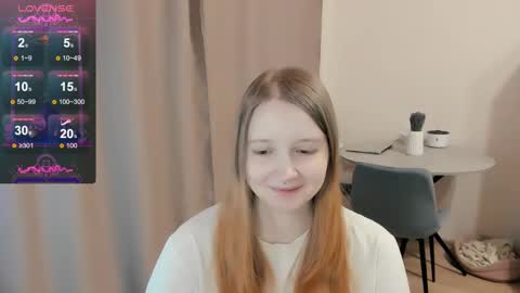 Alya online show from March 2, 6:35 pm