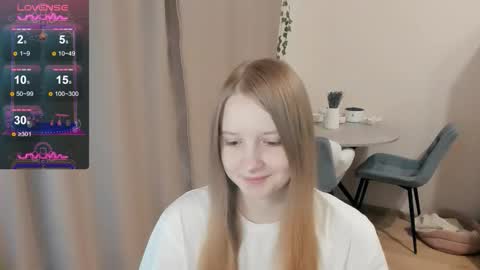 Alya online show from September 9, 9:47 pm