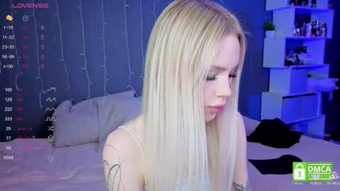 Alisha online show from November 17, 1:23 pm