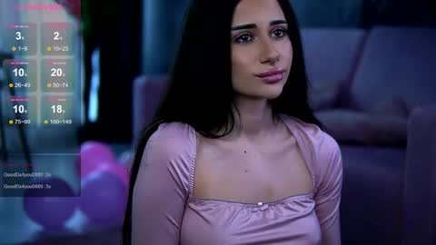 Alishaskye online show from February 23, 4:02 am