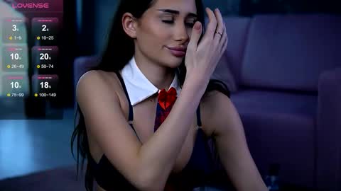 Alishaskye online show from February 16, 4:01 am