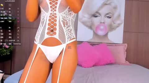  Ali online show from January 14, 11:04 am