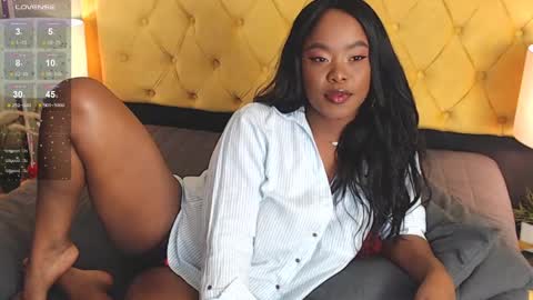 Luna online show from December 24, 9:11 pm