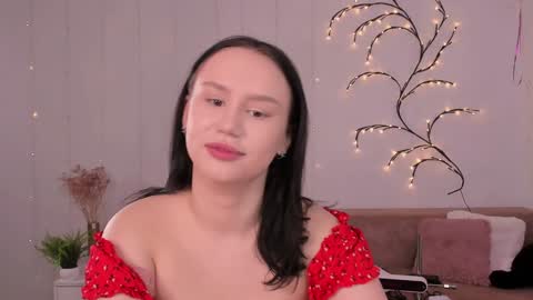 Alisia online show from January 20, 5:48 am