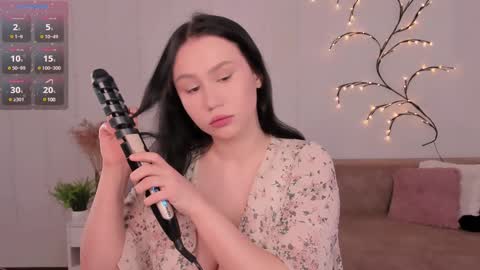 Alisia online show from January 19, 5:37 am