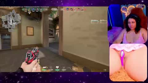 Alison online show from October 25, 10:16 pm