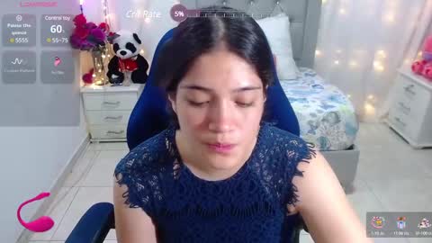 Alison online show from February 19, 8:52 pm