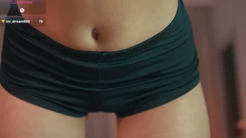 Alison  online show from February 7, 12:25 am