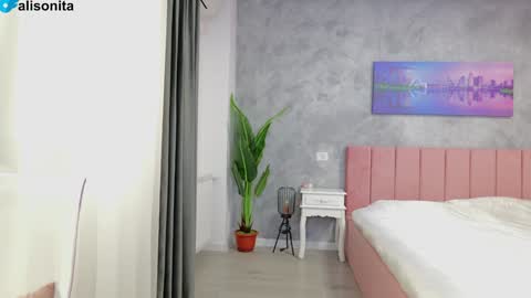 alisonita online show from February 23, 6:57 am