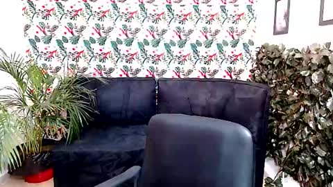 ALISSON HOT online show from December 11, 2:41 am