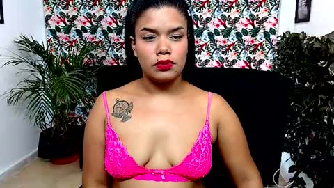 ALISSON HOT online show from December 5, 1:36 am