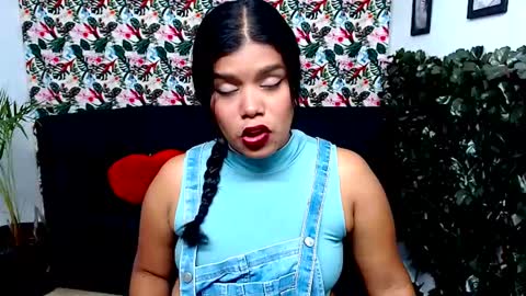 ALISSON HOT online show from January 29, 4:05 am