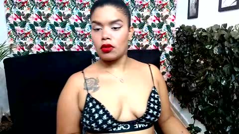ALISSON HOT online show from January 8, 4:02 am
