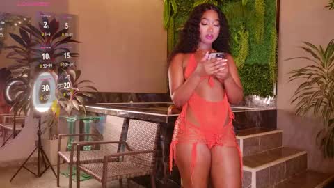 Alison Moon  online show from January 9, 11:42 pm