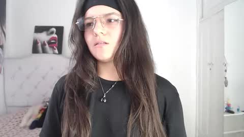 alissa_morrison online show from January 31, 7:11 pm