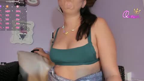 Alissa online show from January 9, 11:47 am