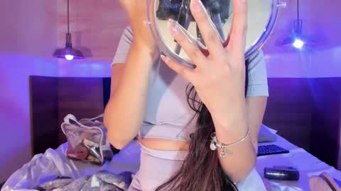 Alissa online show from September 22, 11:41 am