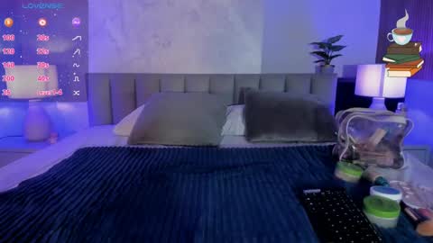 Alissa online show from March 10, 11:34 am