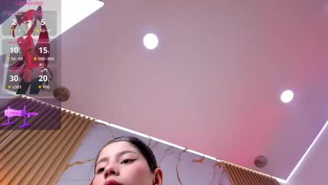 Alissa owens online show from September 27, 11:50 am