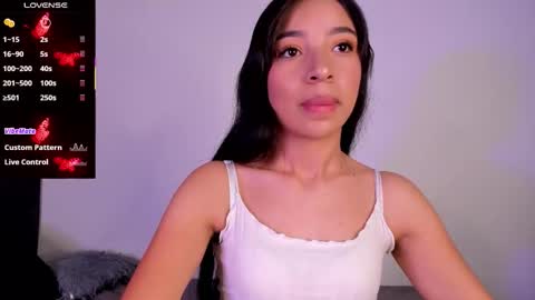 Mara  Isabel online show from September 16, 7:44 pm