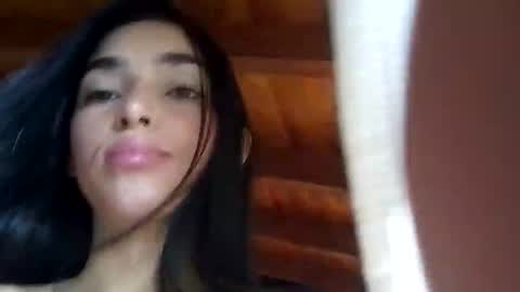 Alisson369  online show from February 1, 1:20 pm