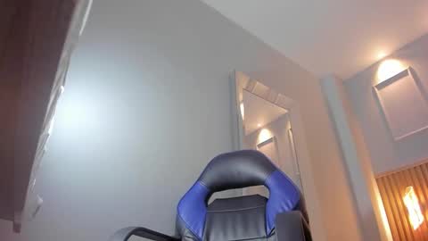 ALISSON online show from November 24, 12:18 pm