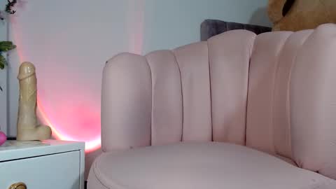 alisson online show from December 31, 1:04 am