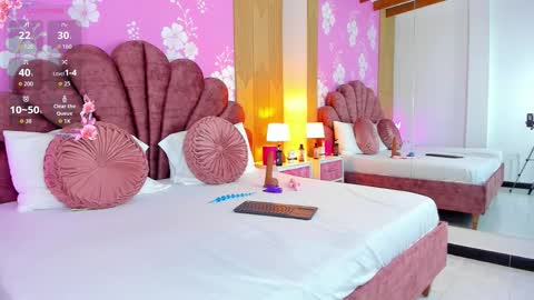 alissonpeach01 online show from November 5, 1:05 pm