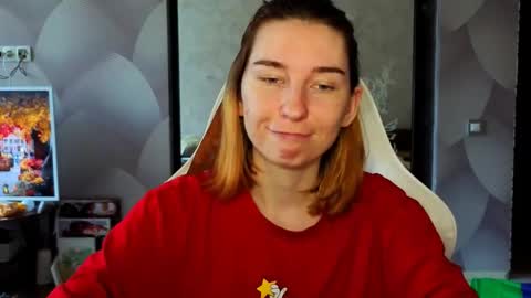 A L I C E  online show from November 14, 7:30 am