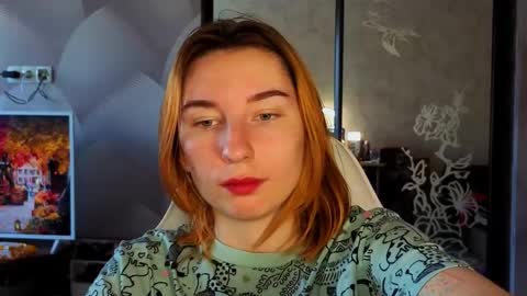 A L I C E  online show from November 15, 9:10 am