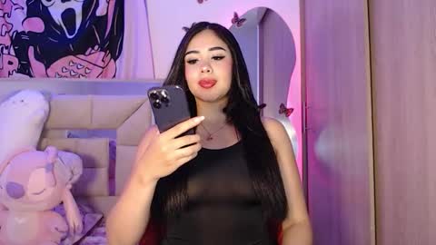 Anisee online show from November 19, 12:43 am