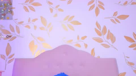 Alix online show from November 28, 12:57 am