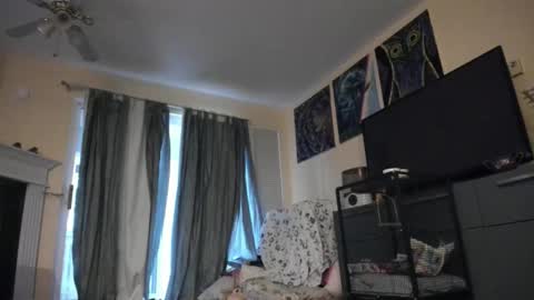 Alize Zaide online show from January 7, 9:51 pm