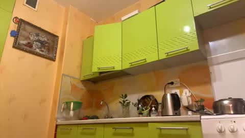 Lina online show from October 29, 9:06 pm