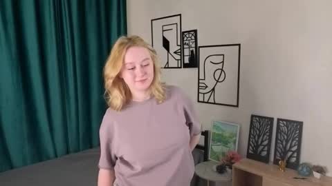 Lia online show from March 10, 1:42 am