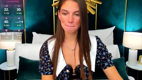 Lexi online show from October 15, 5:32 am