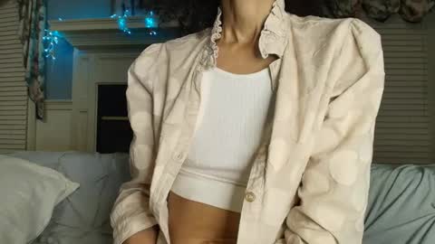 goddess online show from February 12, 5:42 am