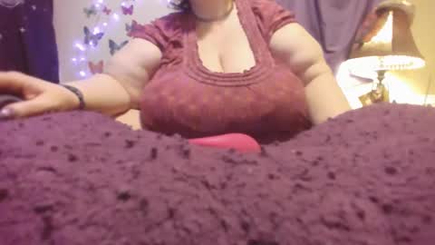 Alli Kat online show from January 26, 7:21 am