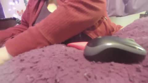 Alli Kat online show from December 13, 6:16 pm