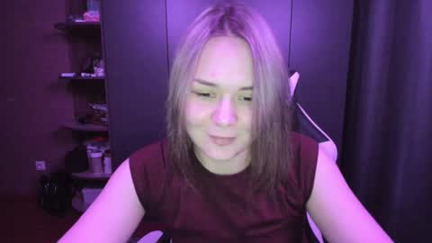 Blair online show from November 22, 1:47 pm