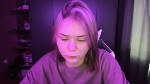 Blair online show from November 15, 2:34 am