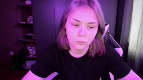 Blair online show from November 16, 4:36 am