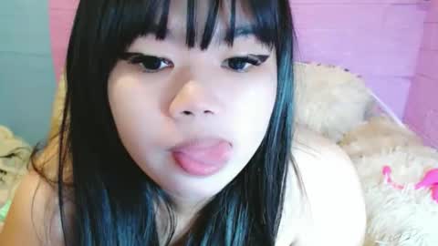 allianahpetit online show from February 4, 11:02 am