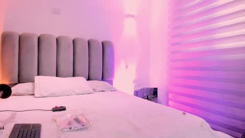 ALLICE online show from November 4, 1:05 pm