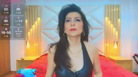 Aliie  online show from November 14, 12:05 pm