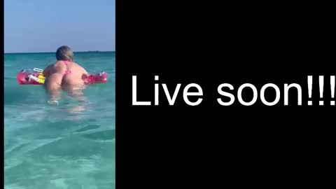 Allie online show from October 4, 4:51 am