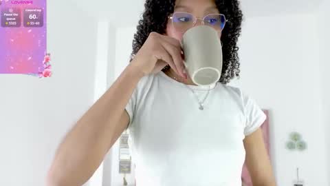 ALLIS0N IK  online show from February 21, 9:54 am